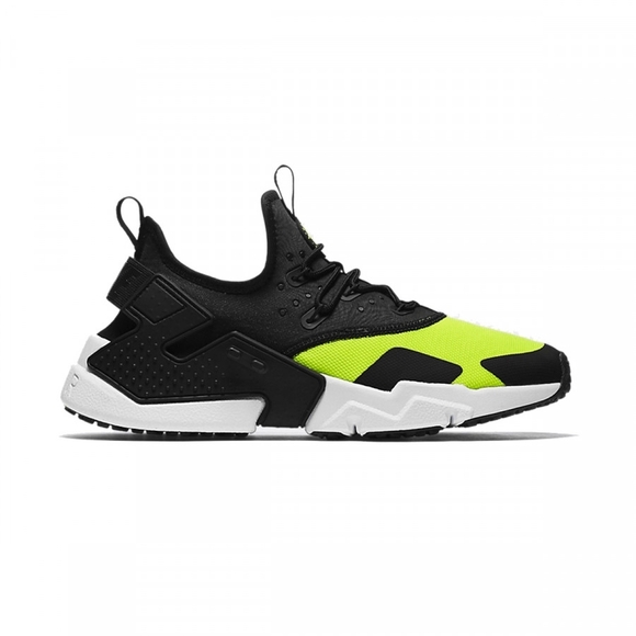 Yellow Sneakers Ah7334 Nike Buy Nike Air Huarache Drift 'Black